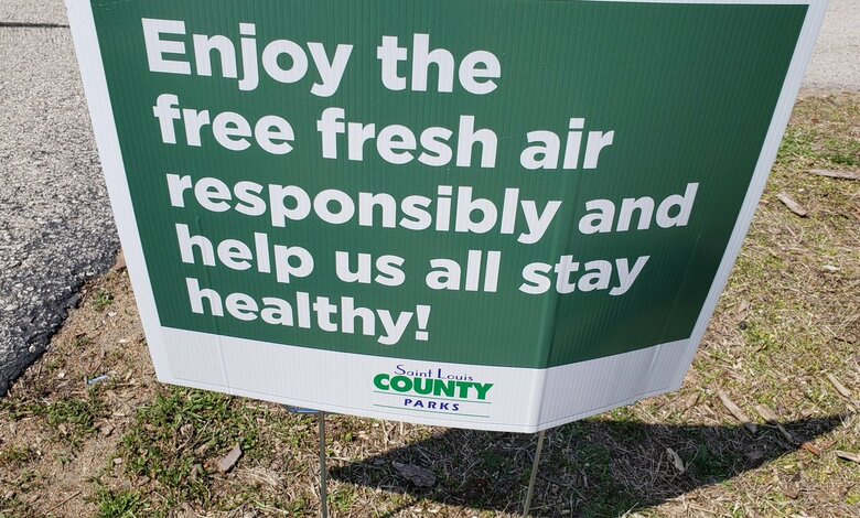 Parques del Condado cerrarán el Viernes a las 8pm