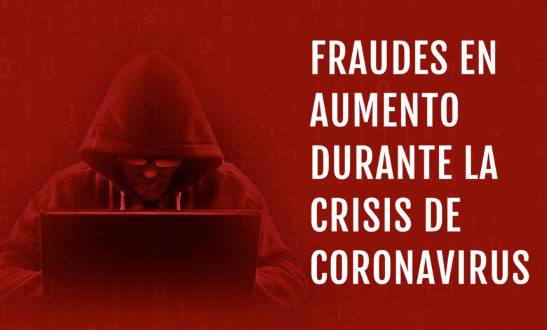 Estafas en Aumento – Diario Digital STL