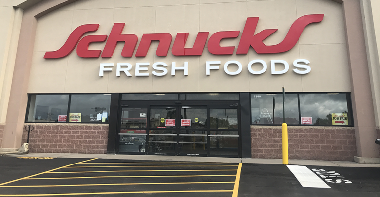 Schnucks implementa nuevas medidas