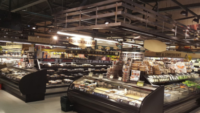 Tienda de Dierbergs en Warson Woods