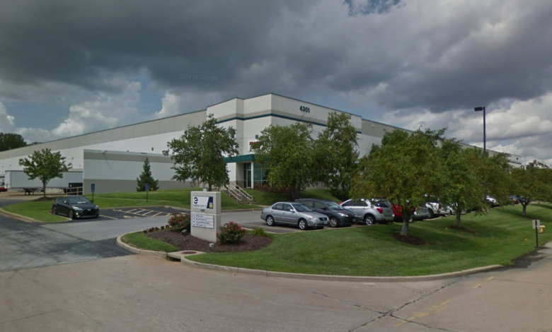 Nueva Morgue para fallecidos por el Coronavirus