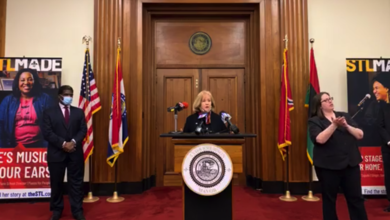 Rueda de Prensa del 16 de Abril, 2020 • Extensión de Queda en Casa