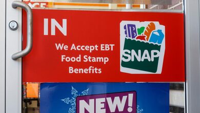 SNAP/EBT
