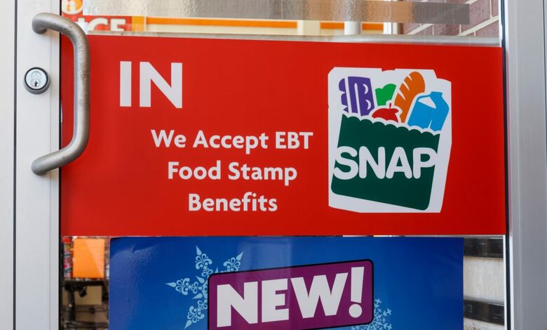SNAP/EBT