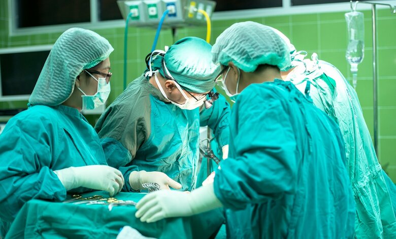 Missouri Necesita Voluntarios Médicos
