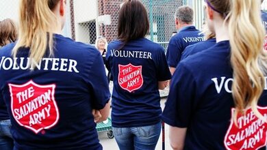 Salvation Army
