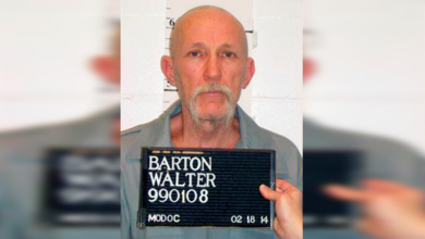 Missouri ejecuta reo por asesinato en 1991; a pesar de cuestionar su culpabilidad