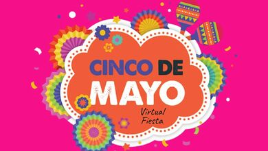 Cinco de Mayo, Hispanic Festival Inc.