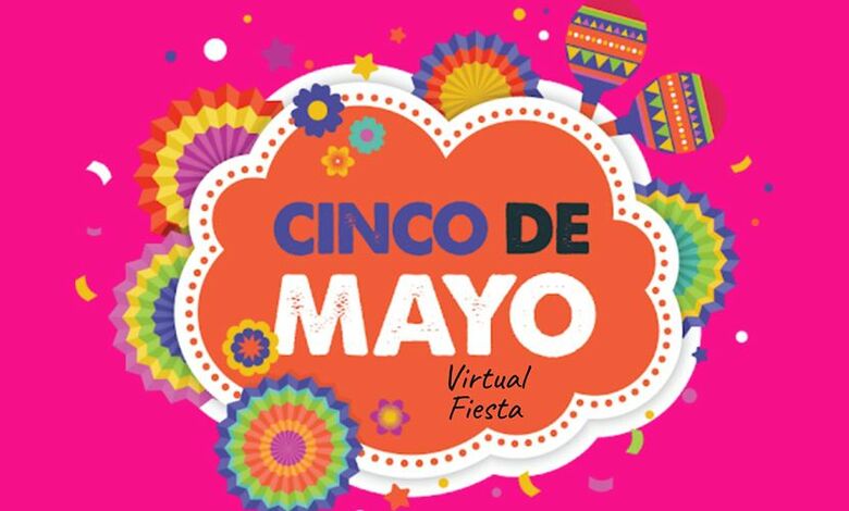Cinco de Mayo, Hispanic Festival Inc.