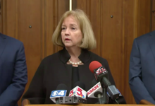 Alcalde Krewson anuncia posible apertura de St.Louis ciudad junto al condado el 18 de Mayo 28