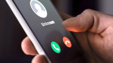 Policía del Condado publica mensaje de prevención contra el fraude para la comunidad hispanohablante 21