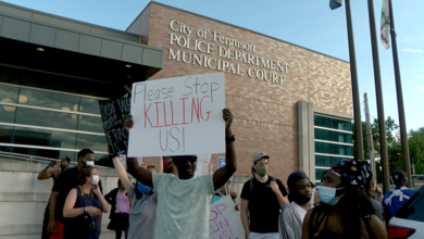 Ferguson elige a una mujer afrodescendiente como alcalde
