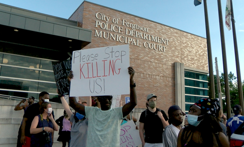 Ferguson elige a una mujer afrodescendiente como alcalde