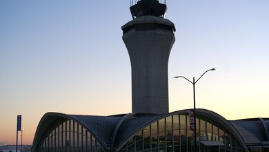 Aeropuerto Lambert celebra su centenario desde su establecimiento