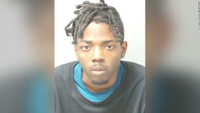 Presunto asesino de David Dorn, Stephan Cannon