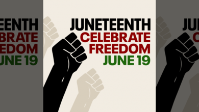 Juneteenth