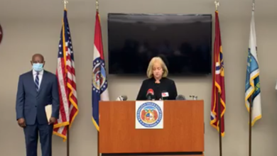 Alcalde Krewson declara estado de excepción; impone queda de 9pm a 6am en toda la ciudad de St.Louis