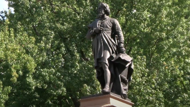 CRISTÓBAL COLÓN: Revaluando el contexto histórico de descubridor a genocida 1