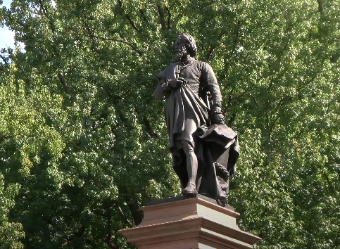 CRISTÓBAL COLÓN: Revaluando el contexto histórico de descubridor a genocida 1