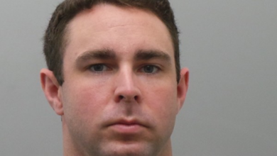 Detective Despedido del Dept. De Florissant, acusado de asalto