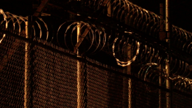 Workhouse de St.Louis