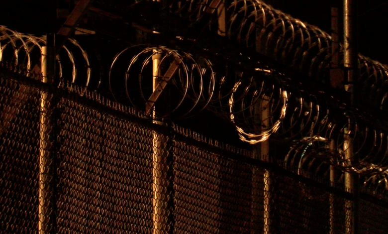 Workhouse de St.Louis