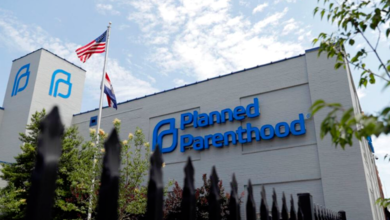 Planned Parenthood en St.Louis, Missouri