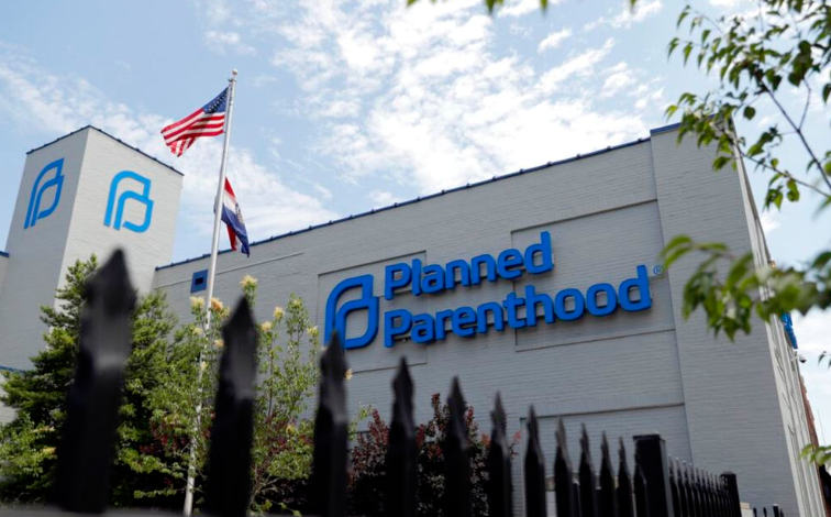Planned Parenthood en St.Louis, Missouri