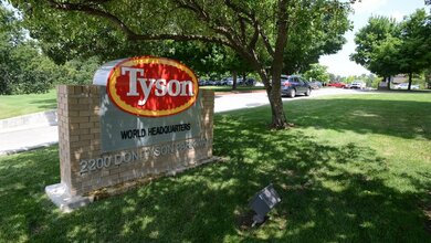 Cientos de infectados con COVID-19 en fábricas de comida al suroeste de Missouri 25