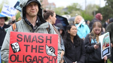 Brentwood, East St.Louis y otras municipalidades activan estado de excepción; Toque de queda después de las 9pm