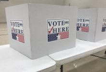 Votantes del Condado de St.Louis podrán votar en cualquier centro de voto en el Condado.