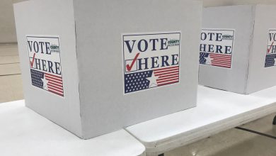 Votantes del Condado de St.Louis podrán votar en cualquier centro de voto en el Condado.