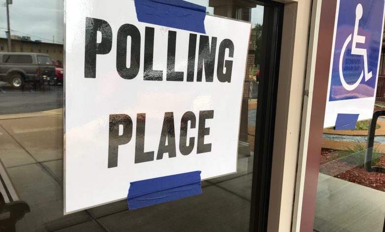 Voto para expandir el Medicaid en Missouri