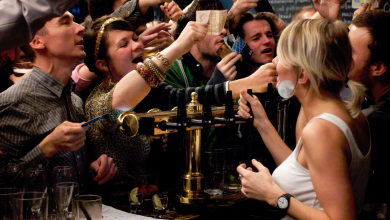 Ayuntamiento de St.Louis cierra negocios por infringir los requisitos del Dept. de Salud.