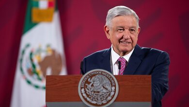 AMLO se hará prueba de COVID-19 antes de viajar a EE.UU., Trudeau no asistirá a cumbre con Trump 68