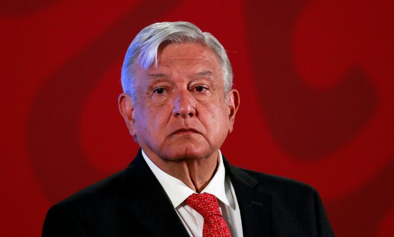  ¿Cuál es la agenda del presidente de México en EE.UU.? 1