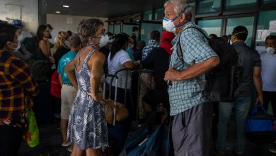 Embajada de EE.UU. en Guatemala cancela por tiempo indefinido citas para visa 21