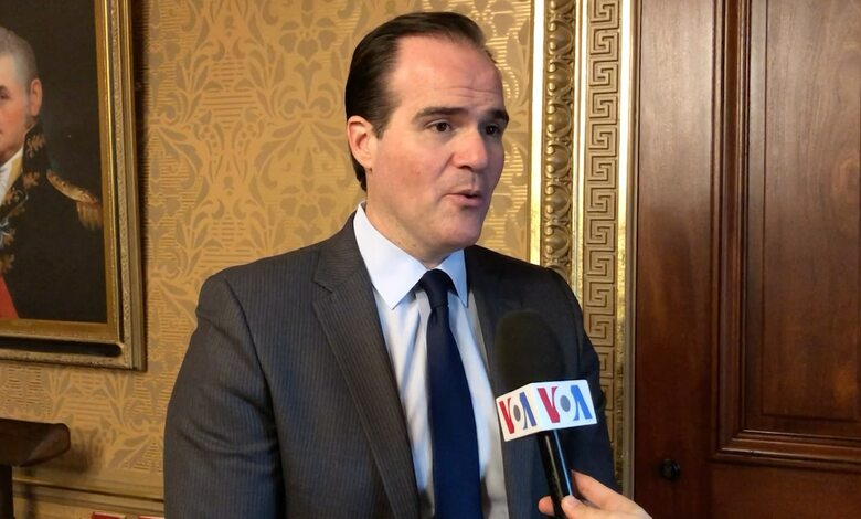 “Es una oportunidad grandiosa francamente para México”: asesor de Trump sobre visita de AMLO 1