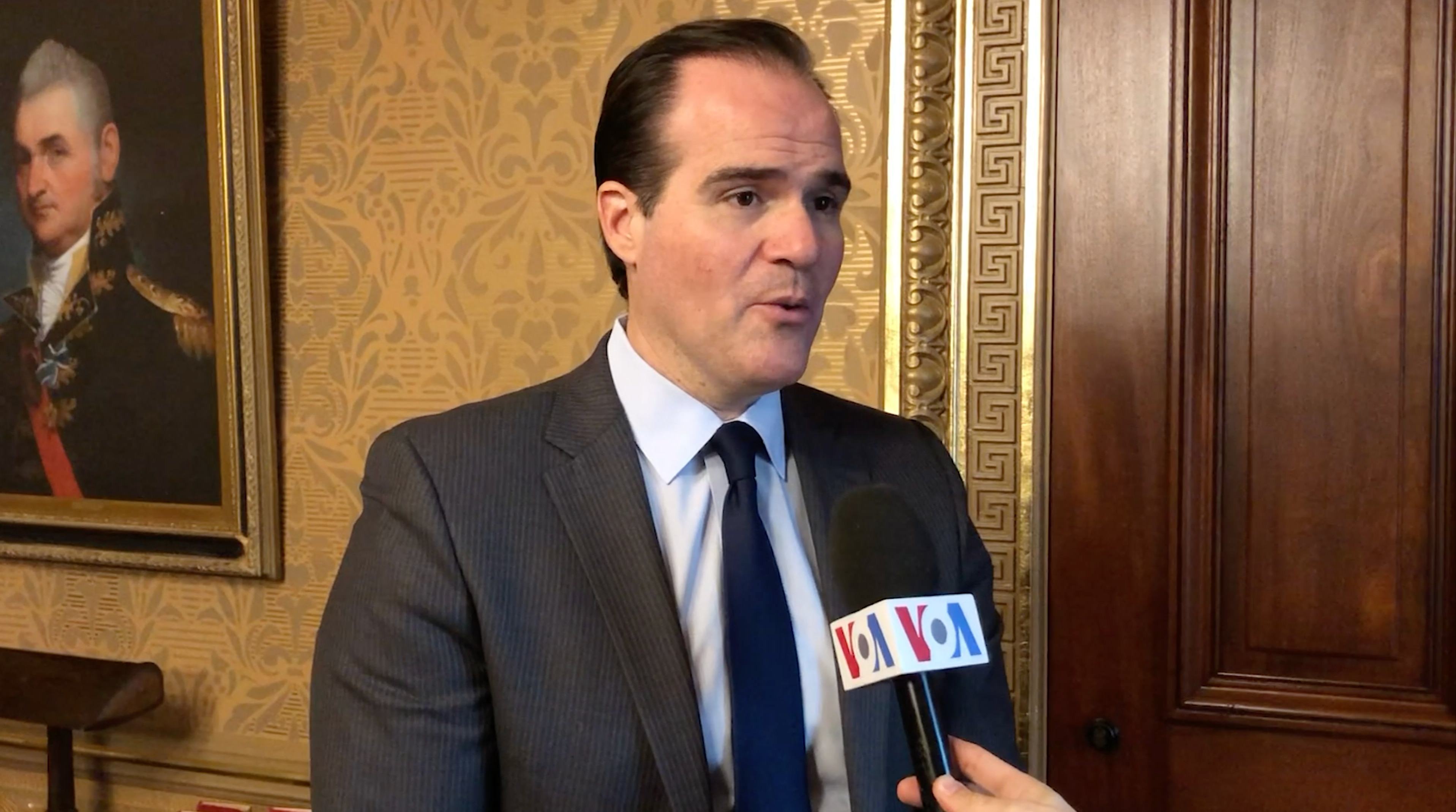 “Es una oportunidad grandiosa francamente para México”: asesor de Trump sobre visita de AMLO 2