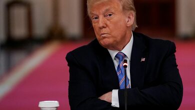 Estados Unidos comunica formalmente su salida de la OMS 60