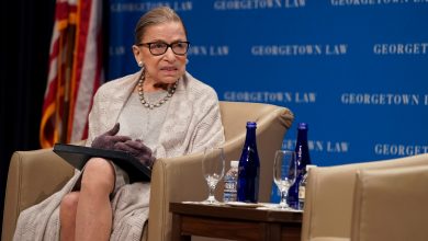 Juez del Supremo, Ruth Bader Ginsburg, fallece a los 87 años de edad 2