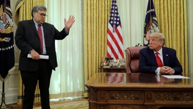 La administración Trump buscará la pena de muerte para los miembros del MS-13 19