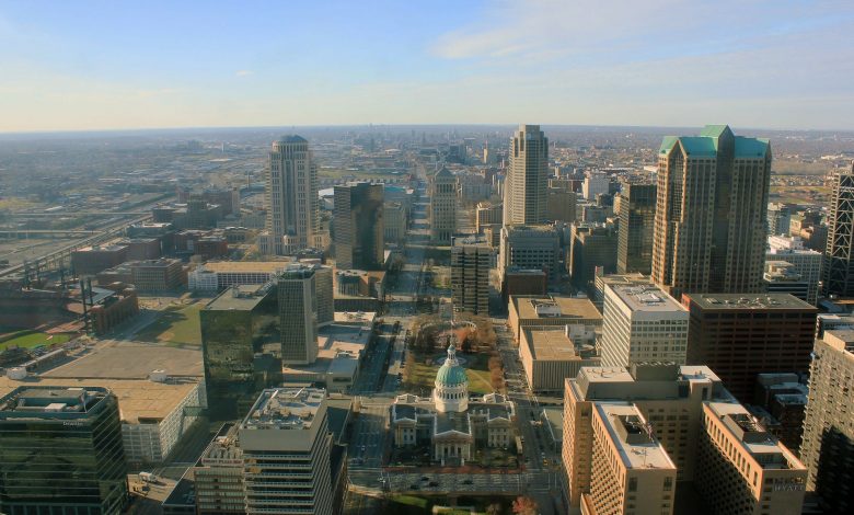 Missouri se prepara para celebrar su bicentenario 1