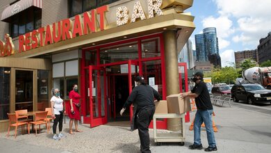 Nueva York agrega nuevos estados a la cuarentena de viajes 58