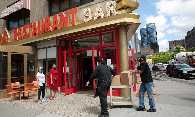 Nueva York agrega nuevos estados a la cuarentena de viajes 1