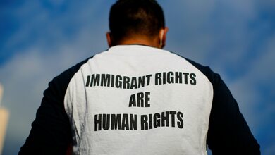 Trump a los soñadores: "Habrá un camino a la ciudadanía" 44