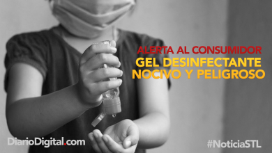 FDA identifica más Gel Desinfectante con contenido tóxico - Retira del mercado 10