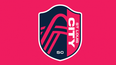 Nuevo equipo de Fútbol MLS se llamará ST.LOUIS CITY S.C. 17