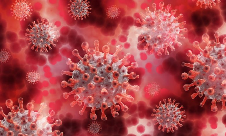 Coronavirus: Caso de un hombre contráido dos veces el virus