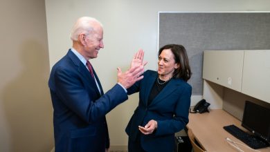 Joe Biden elige a la senadora Kamala Harris como posible vicepresidenta 17